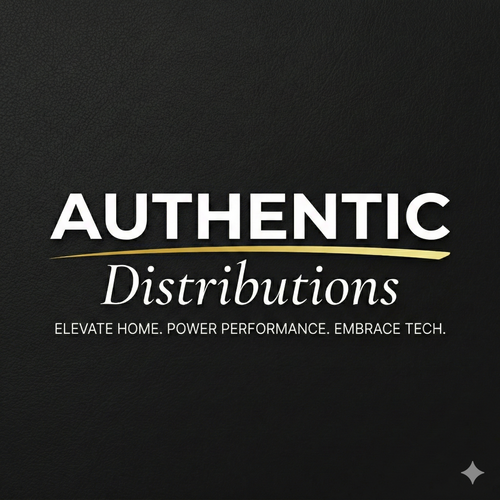 Authentic Distributions